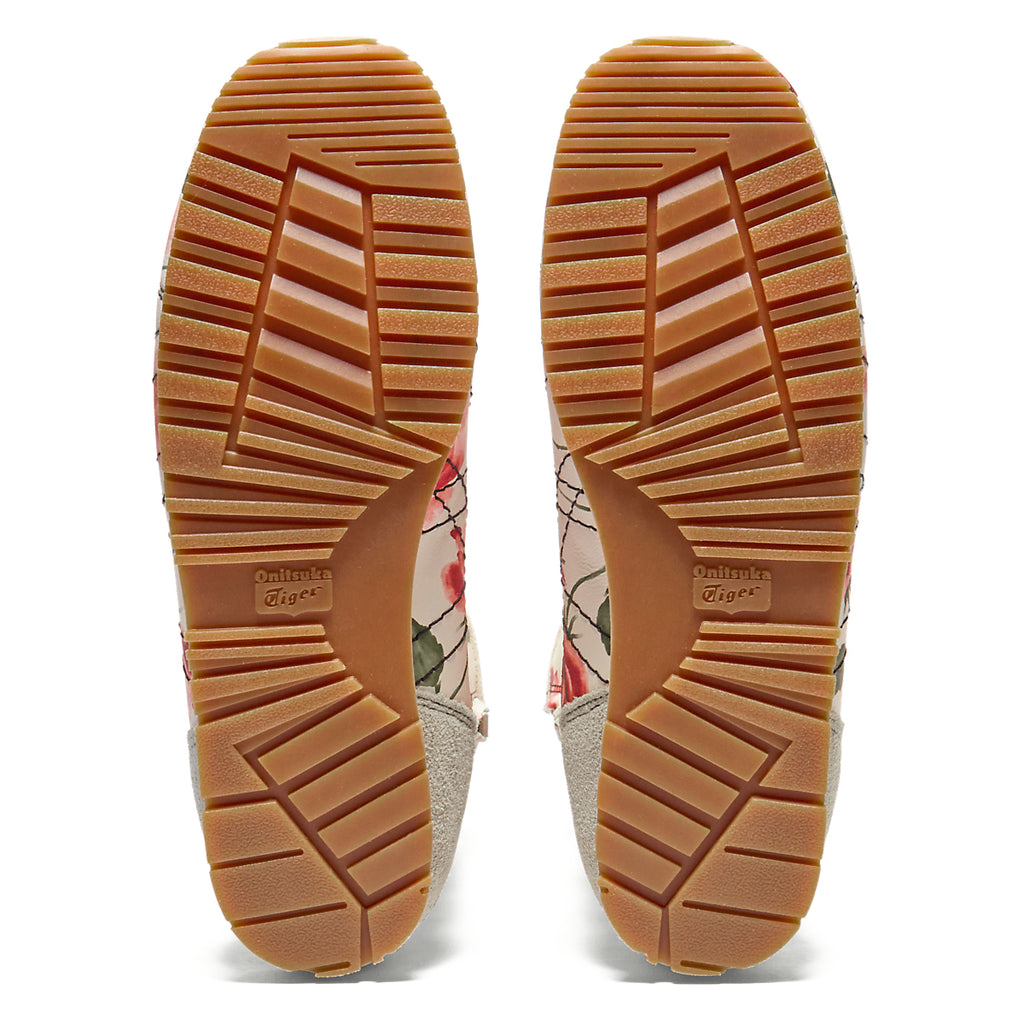 MEXICO 66 SQUARE BOOTS - WHITE / CREAM - view 7