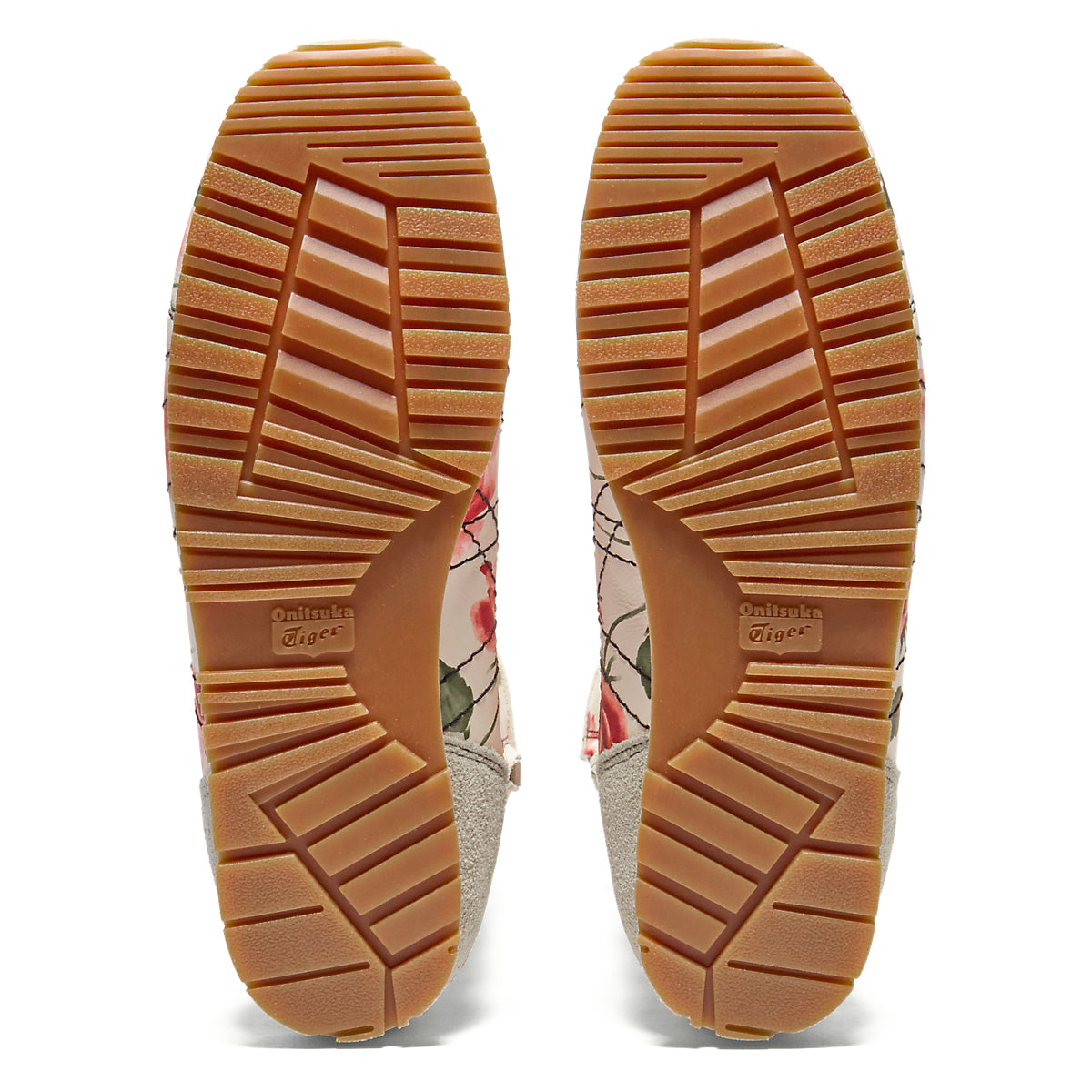 MEXICO 66 SQUARE BOOTS - WHITE / CREAM - view 7