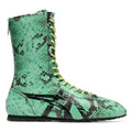 MEXICO 66 SQUARE BOOTS - KALE / KALE - main view