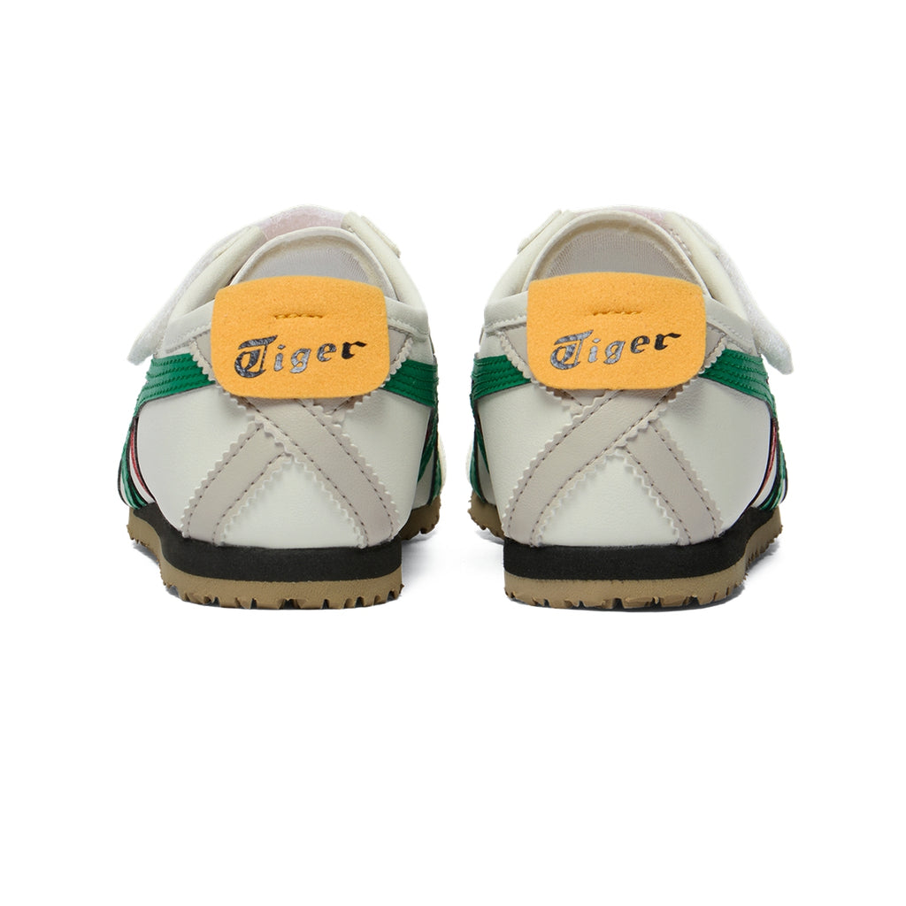 Kids’ MEXICO 66 KIDS - BIRCH/GREEN - view 5