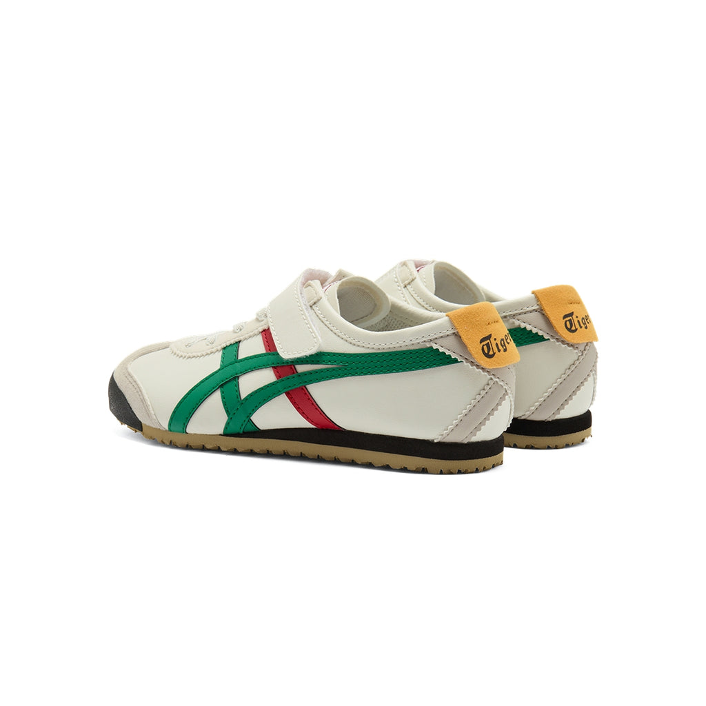 Kids’ MEXICO 66 KIDS - BIRCH/GREEN - view 4
