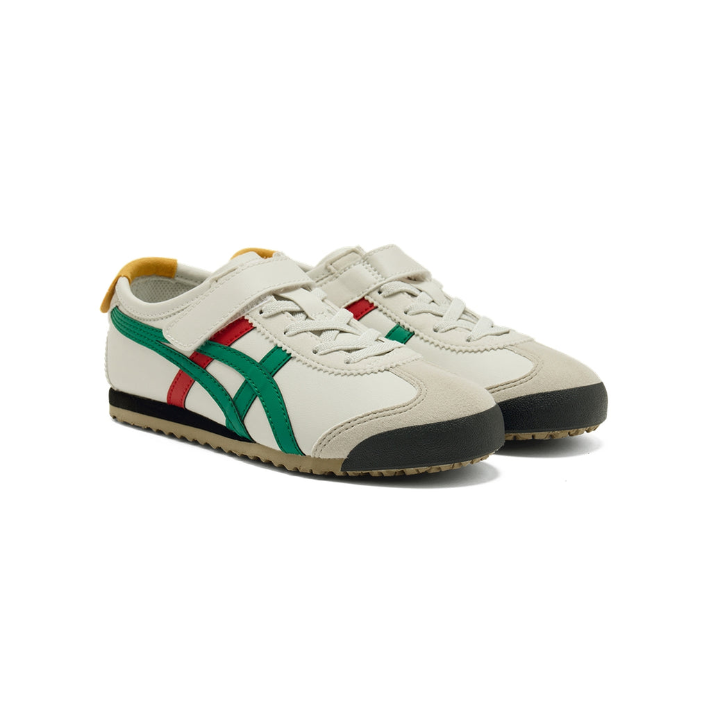 Kids’ MEXICO 66 KIDS - BIRCH/GREEN - view 3