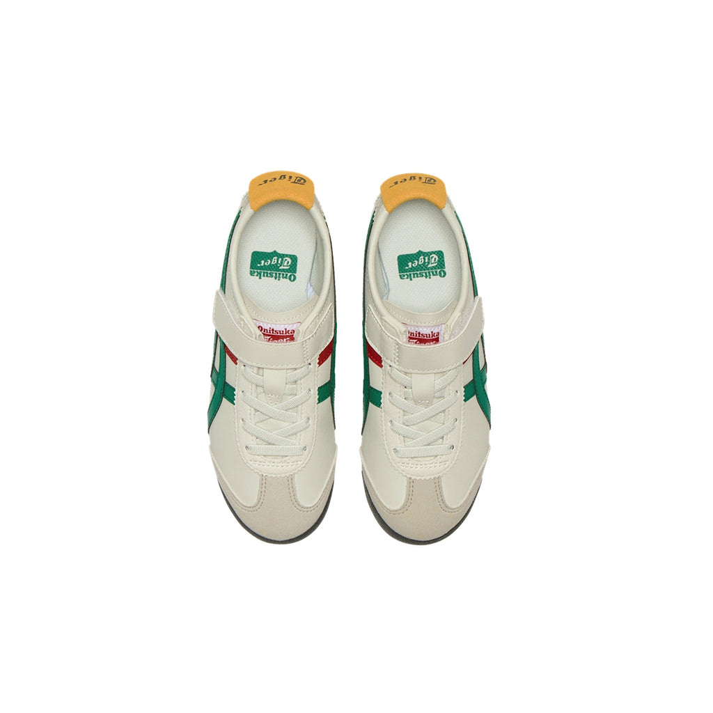 Kids’ MEXICO 66 KIDS - BIRCH/GREEN - view 7