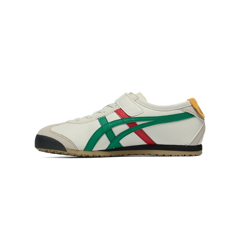 Kids’ MEXICO 66 KIDS - BIRCH/GREEN - view 2
