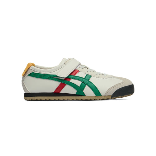 Kids’ MEXICO 66 KIDS - BIRCH/GREEN - main view