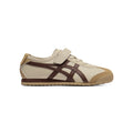 Kids’ MEXICO 66 KIDS - PUTTY/DARK BROWN - main view