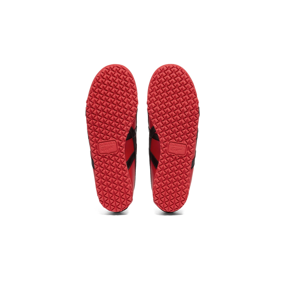 Kids’ MEXICO 66 KIDS - CLASSIC RED/BLACK - view 7
