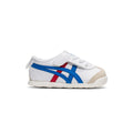 Kids’ MEXICO 66 KIDS - WHITE/DIRECTOIRE BLUE - main view