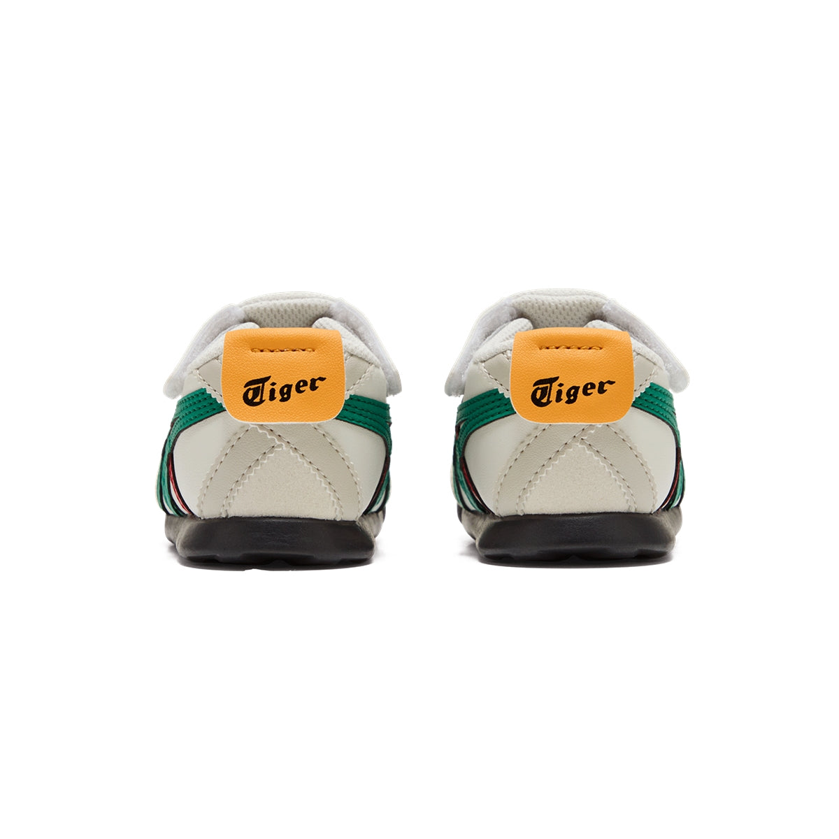 Kids’ MEXICO 66 KIDS - BIRCH/GREEN - view 6