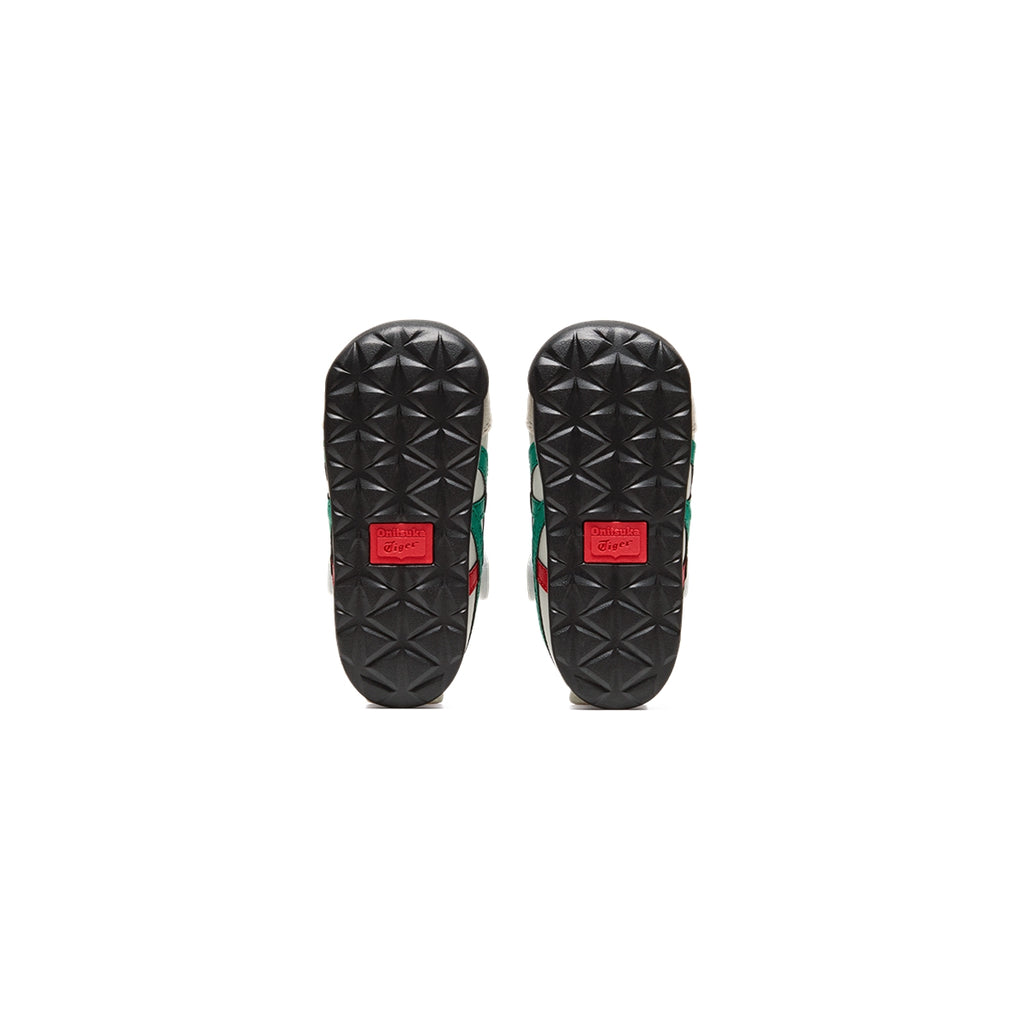 Kids’ MEXICO 66 KIDS - BIRCH/GREEN - view 7