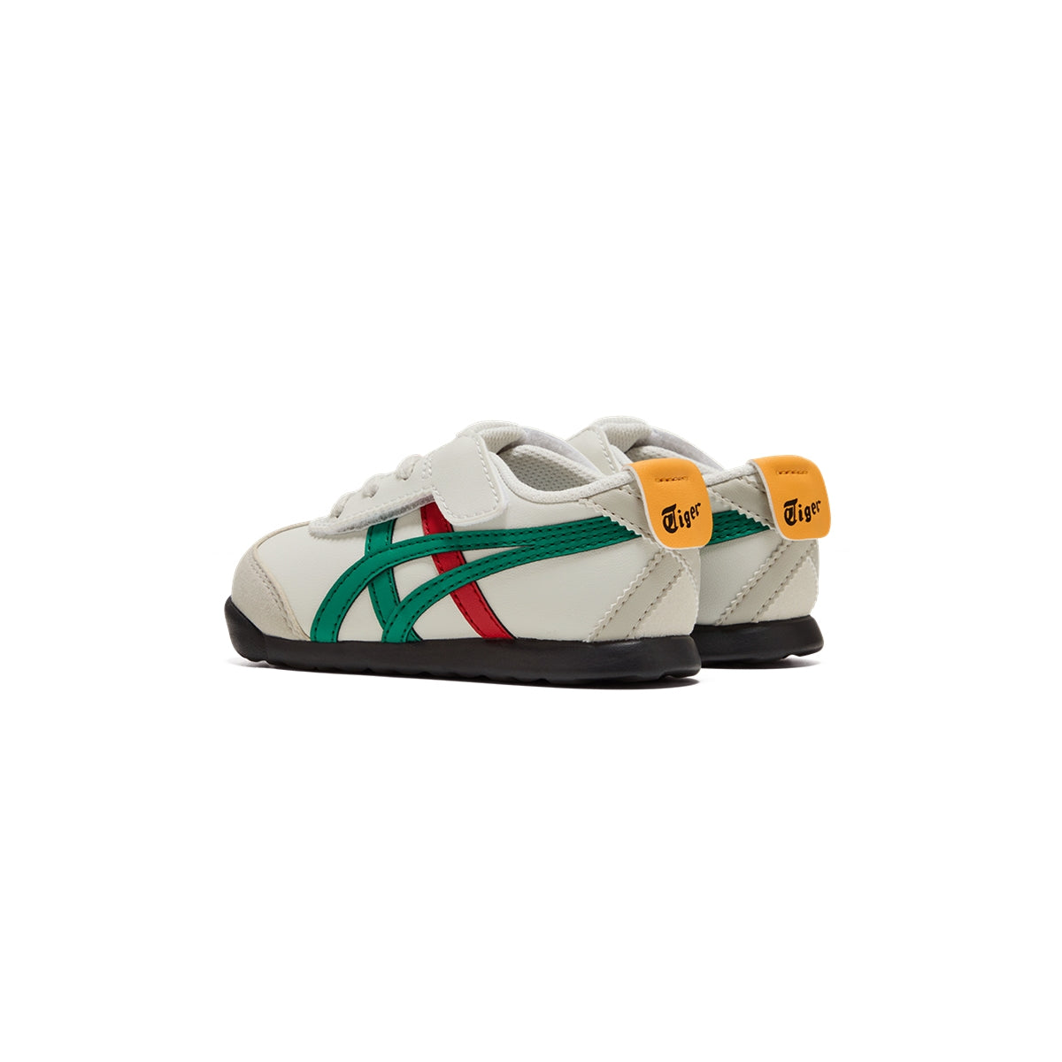 Kids’ MEXICO 66 KIDS - BIRCH/GREEN - view 5