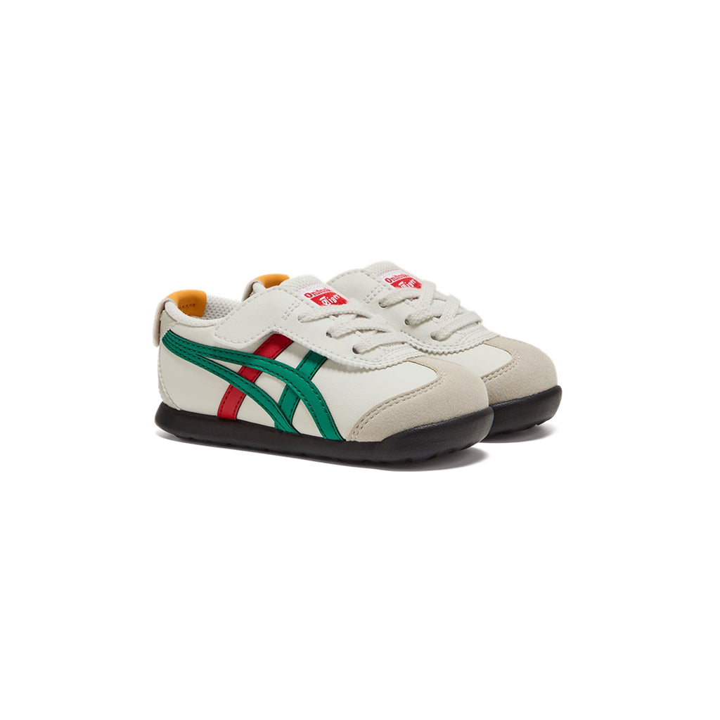 Kids’ MEXICO 66 KIDS - BIRCH/GREEN - view 4