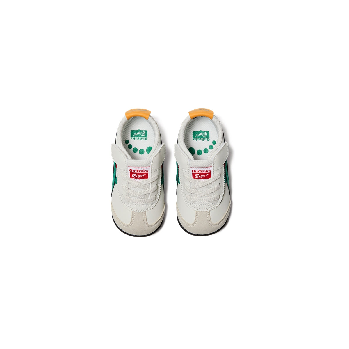 Kids’ MEXICO 66 KIDS - BIRCH/GREEN - view 8