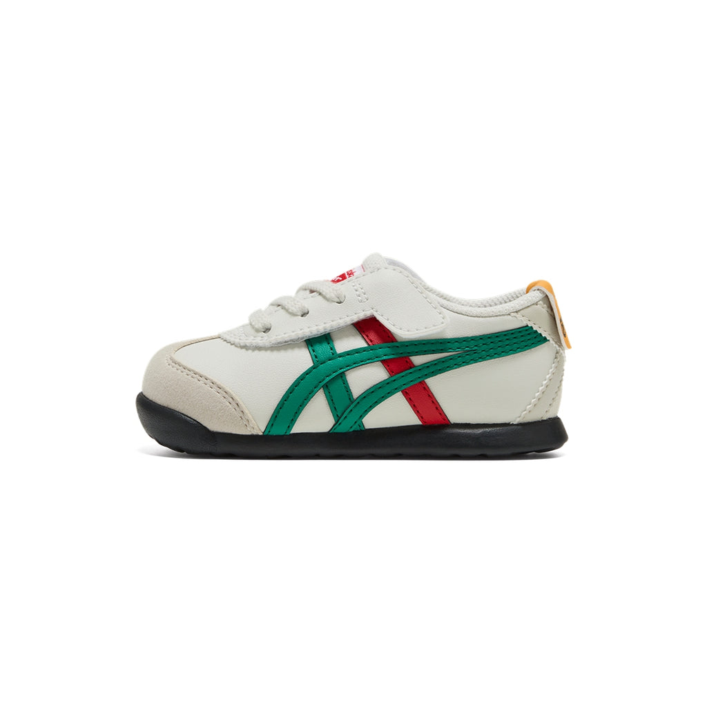 Kids’ MEXICO 66 KIDS - BIRCH/GREEN - view 3