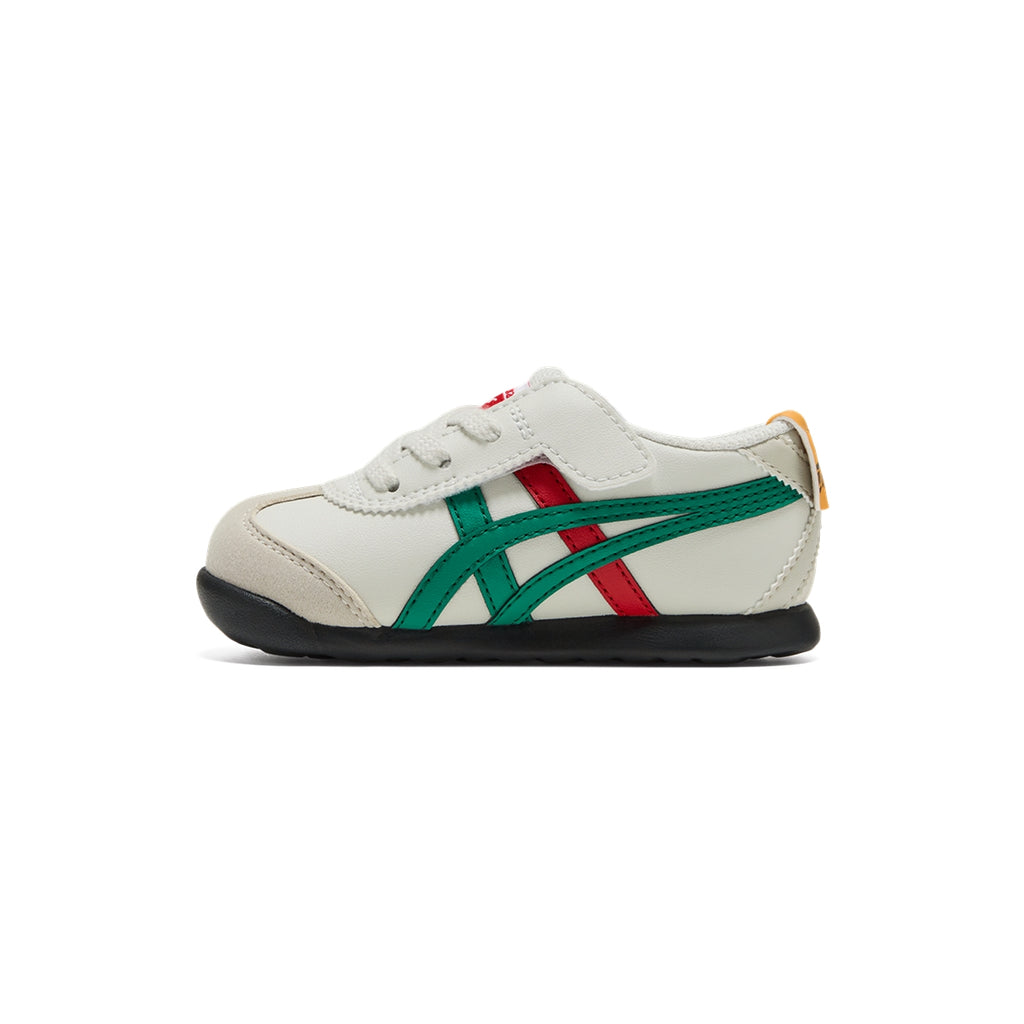 Kids’ MEXICO 66 KIDS - BIRCH/GREEN - view 2