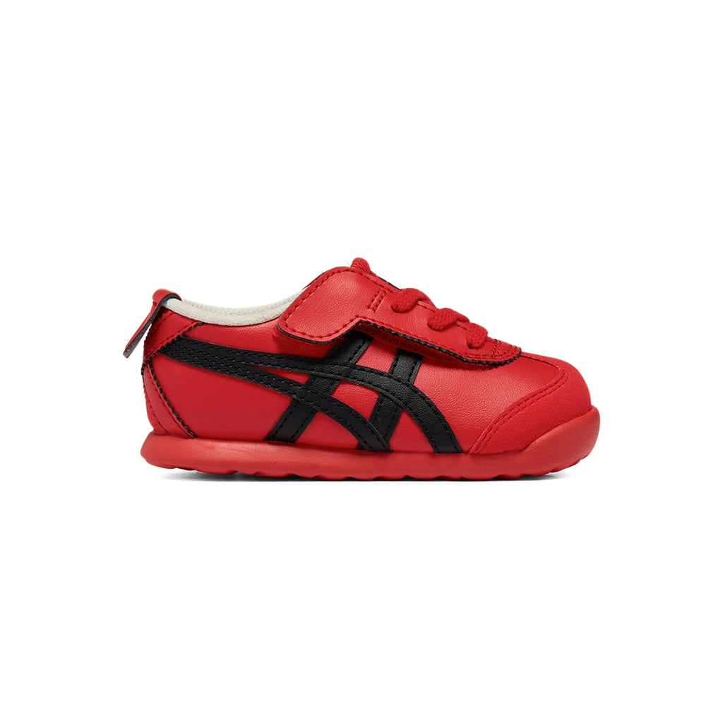 Kids’ MEXICO 66 KIDS - CLASSIC RED/BLACK - main view
