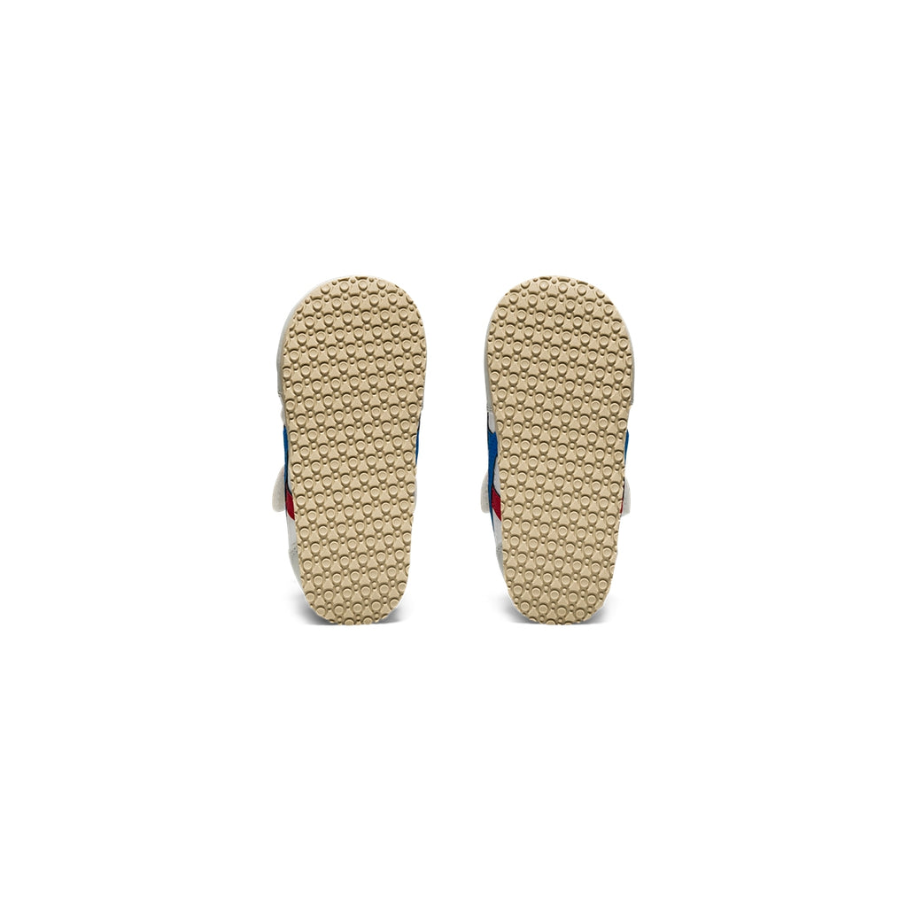 Kids’ SERRANO KIDS - WHITE/DIRECTOIRE BLUE - view 6
