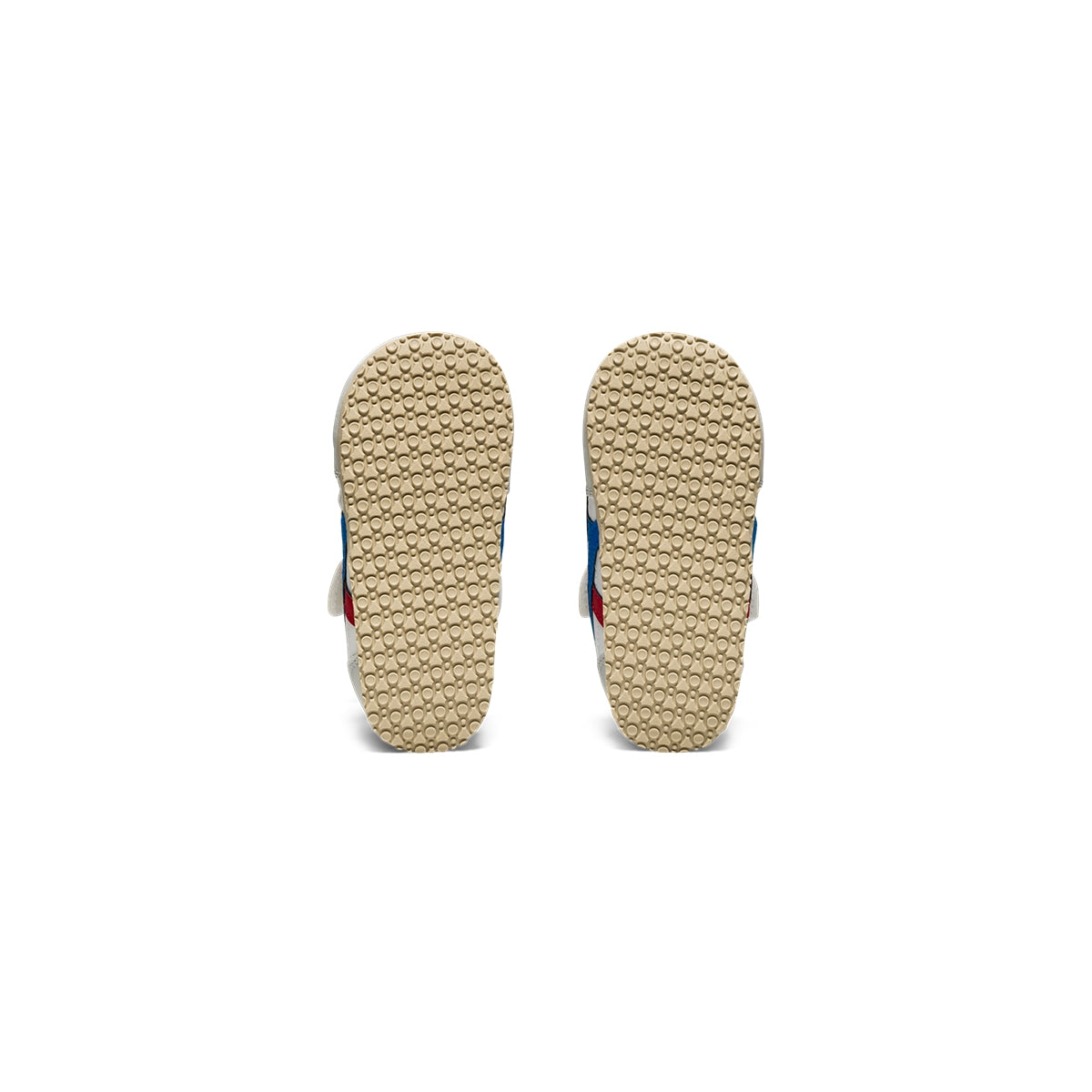 Kids’ SERRANO KIDS - WHITE/DIRECTOIRE BLUE - view 6