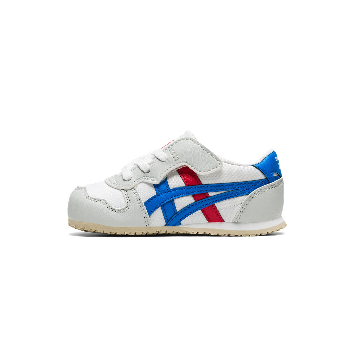 Kids’ SERRANO KIDS - WHITE/DIRECTOIRE BLUE - view 2