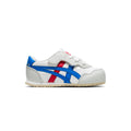 Kids’ SERRANO KIDS - WHITE/DIRECTOIRE BLUE - main view