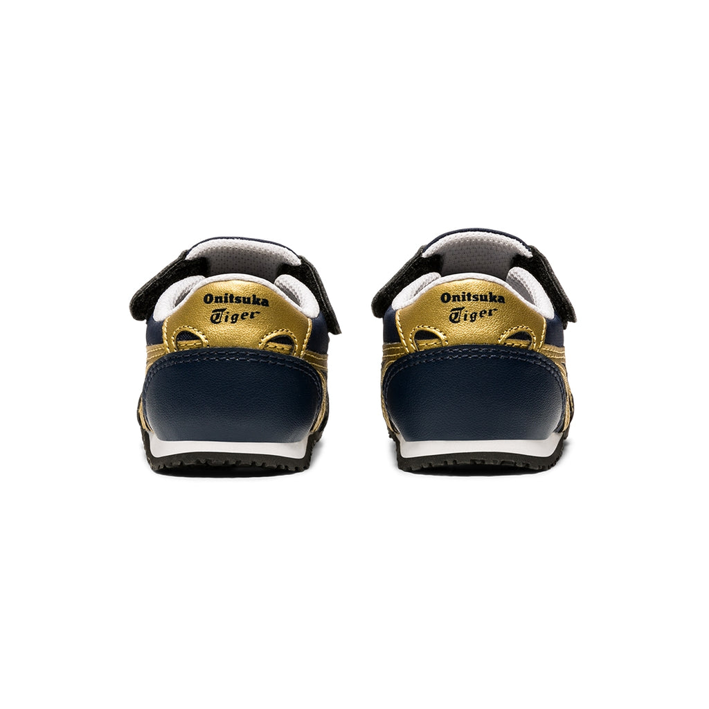 Kids’ SERRANO KIDS - MIDNIGHT/PURE GOLD - view 5