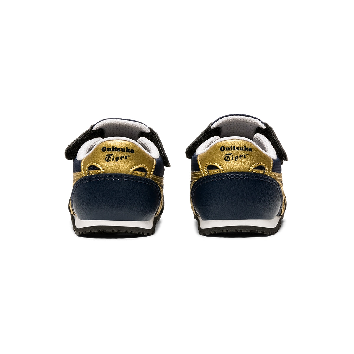 Kids’ SERRANO KIDS - MIDNIGHT/PURE GOLD - view 5