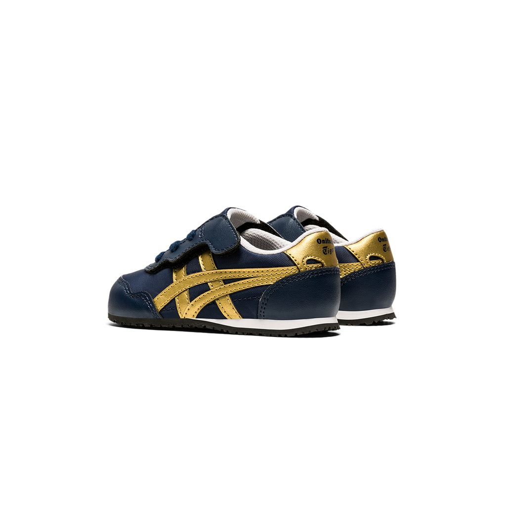 Kids’ SERRANO KIDS - MIDNIGHT/PURE GOLD - view 4