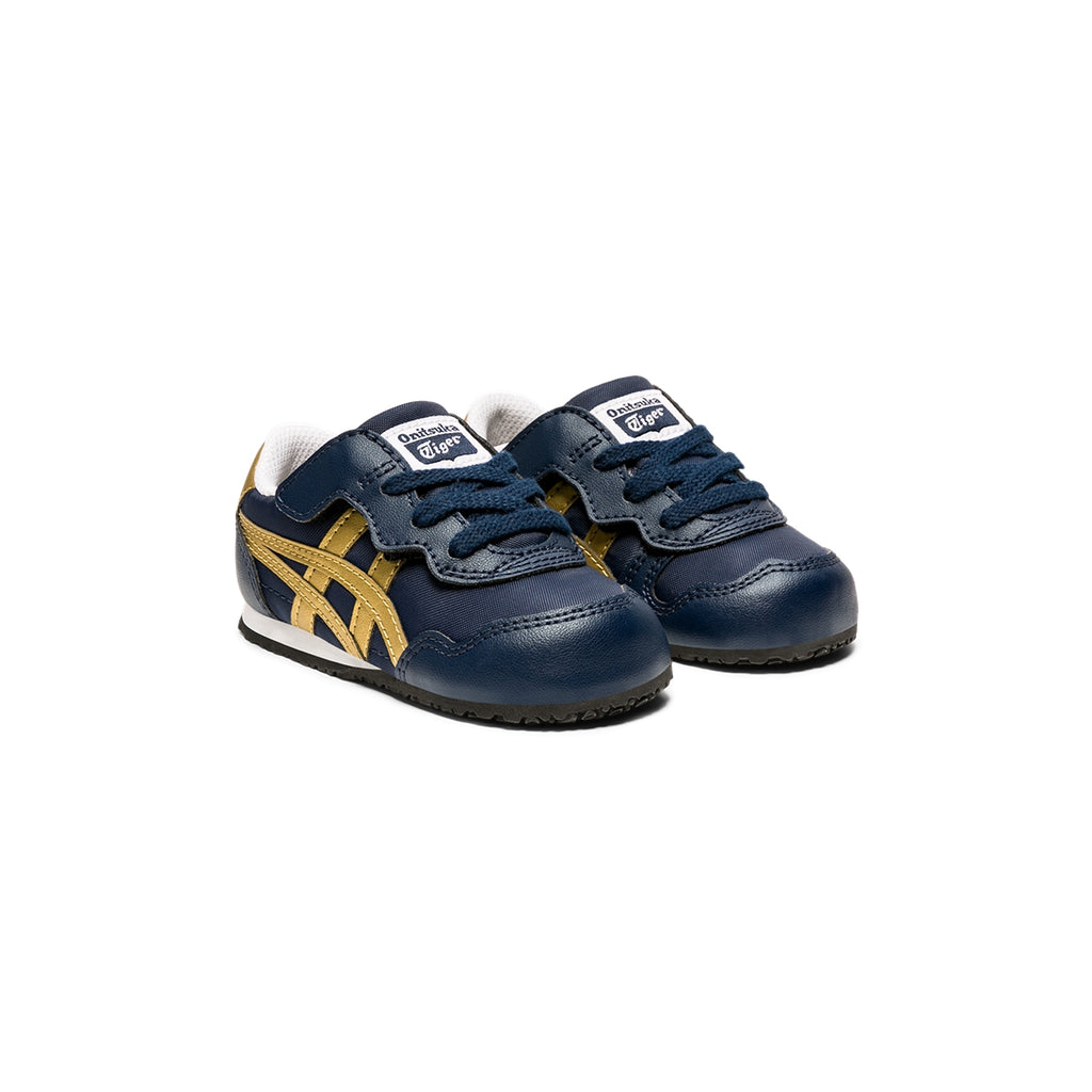 Kids’ SERRANO KIDS - MIDNIGHT/PURE GOLD - view 3