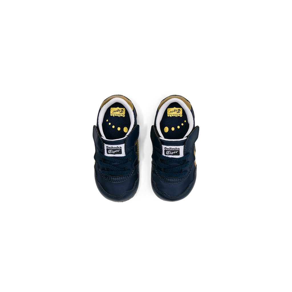 Kids’ SERRANO KIDS - MIDNIGHT/PURE GOLD - view 7