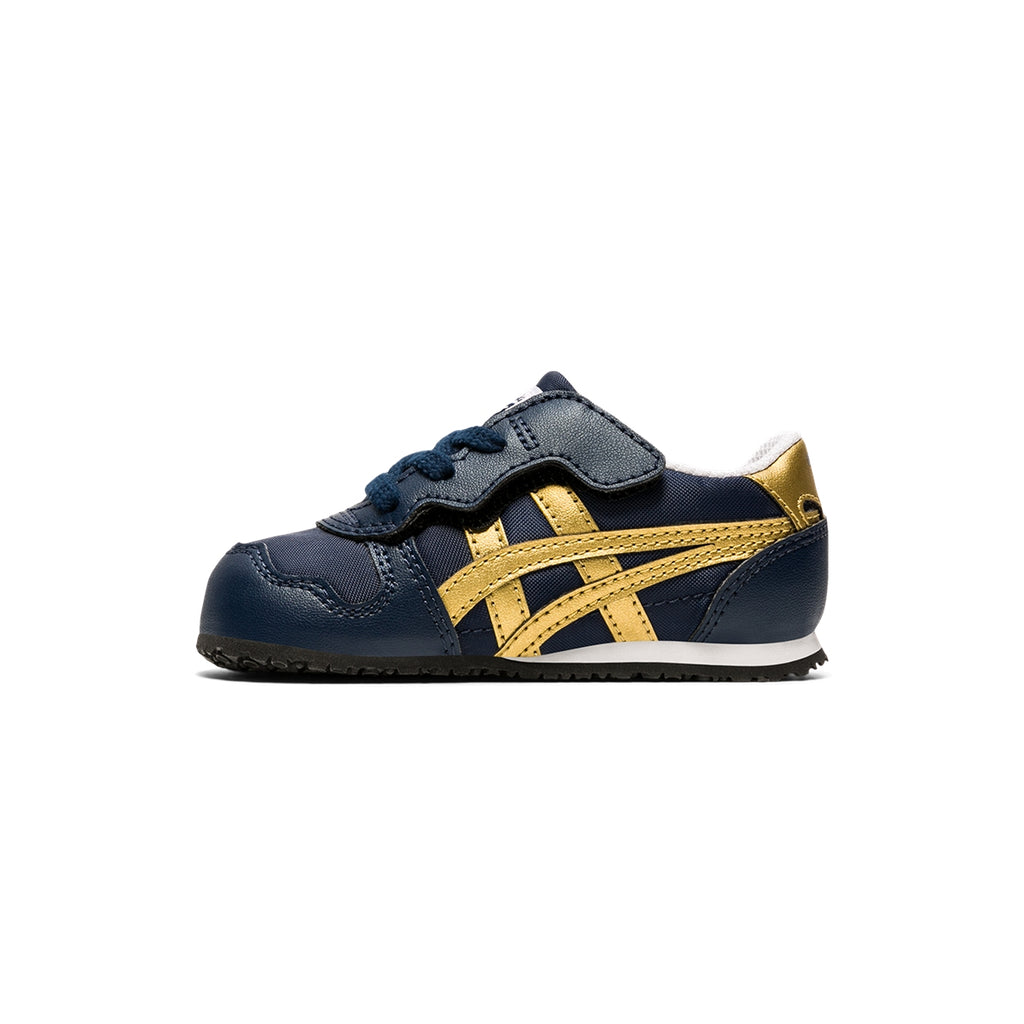 Kids’ SERRANO KIDS - MIDNIGHT/PURE GOLD - view 2