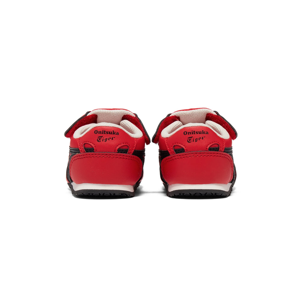 Kids’ SERRANO KIDS - CLASSIC RED/BLACK - view 6