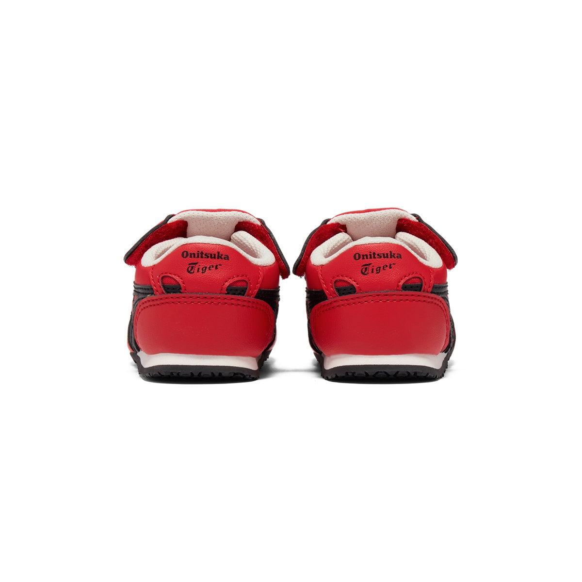 Kids’ SERRANO KIDS - CLASSIC RED/BLACK - view 6