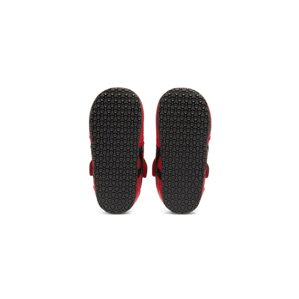 Kids’ SERRANO KIDS - CLASSIC RED/BLACK - view 7