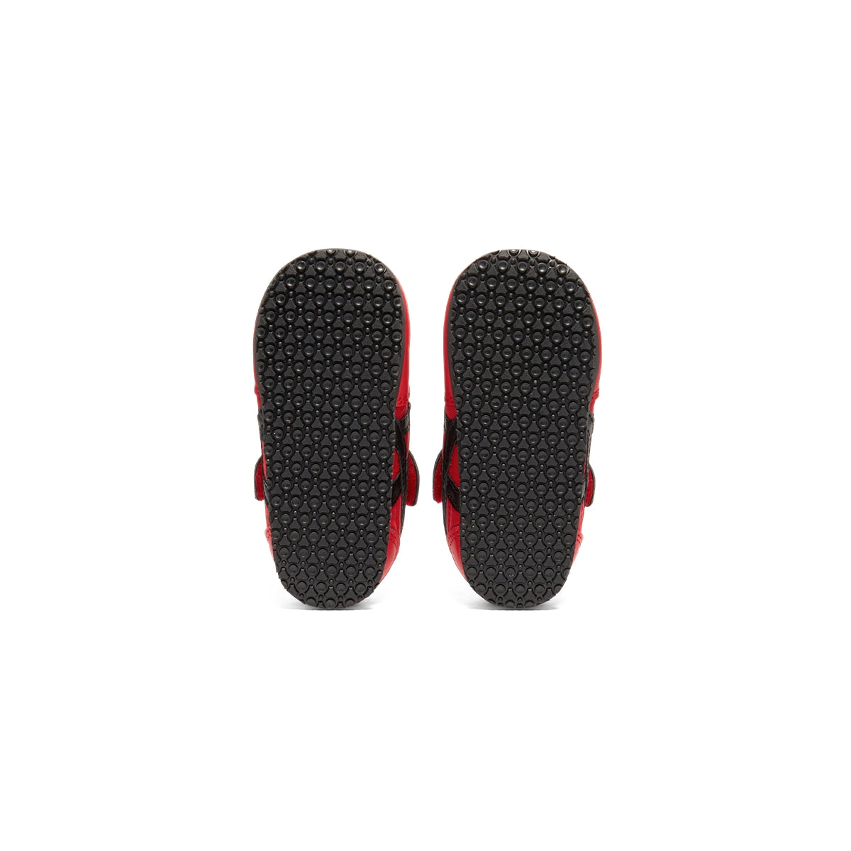 Kids’ SERRANO KIDS - CLASSIC RED/BLACK - view 7