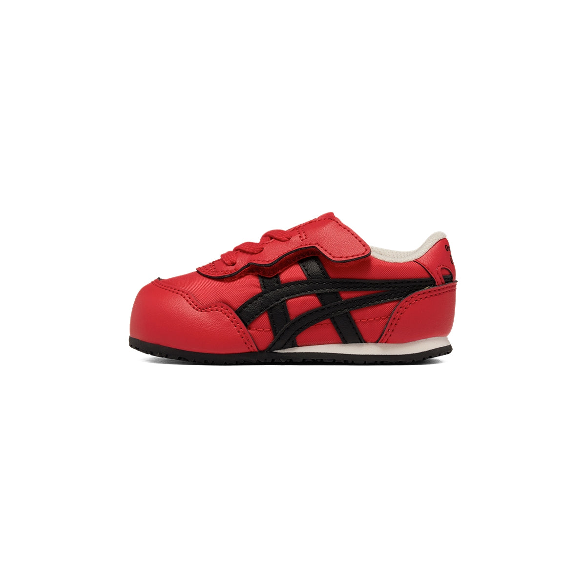Kids’ SERRANO KIDS - CLASSIC RED/BLACK - view 3