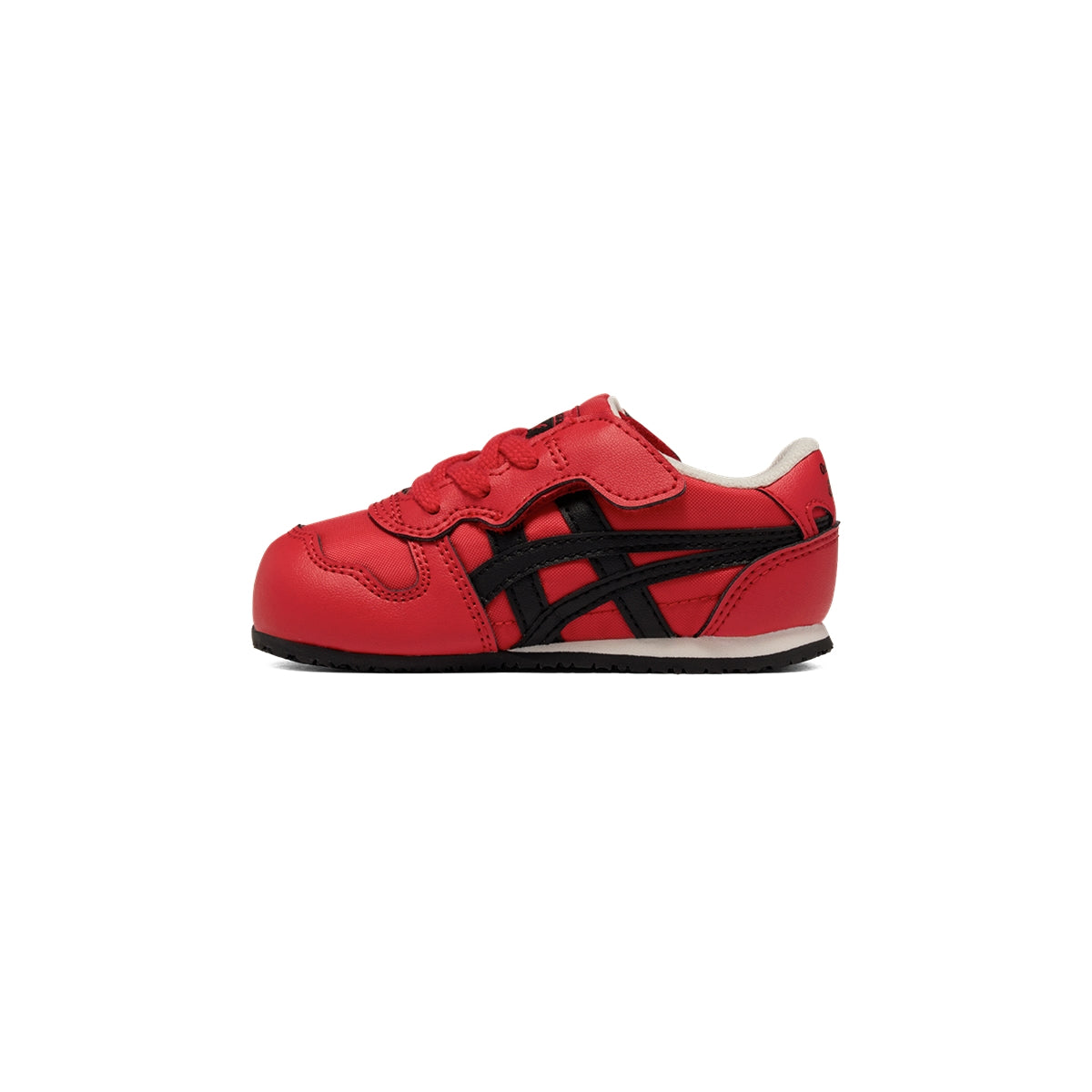 Kids’ SERRANO KIDS - CLASSIC RED/BLACK - view 2