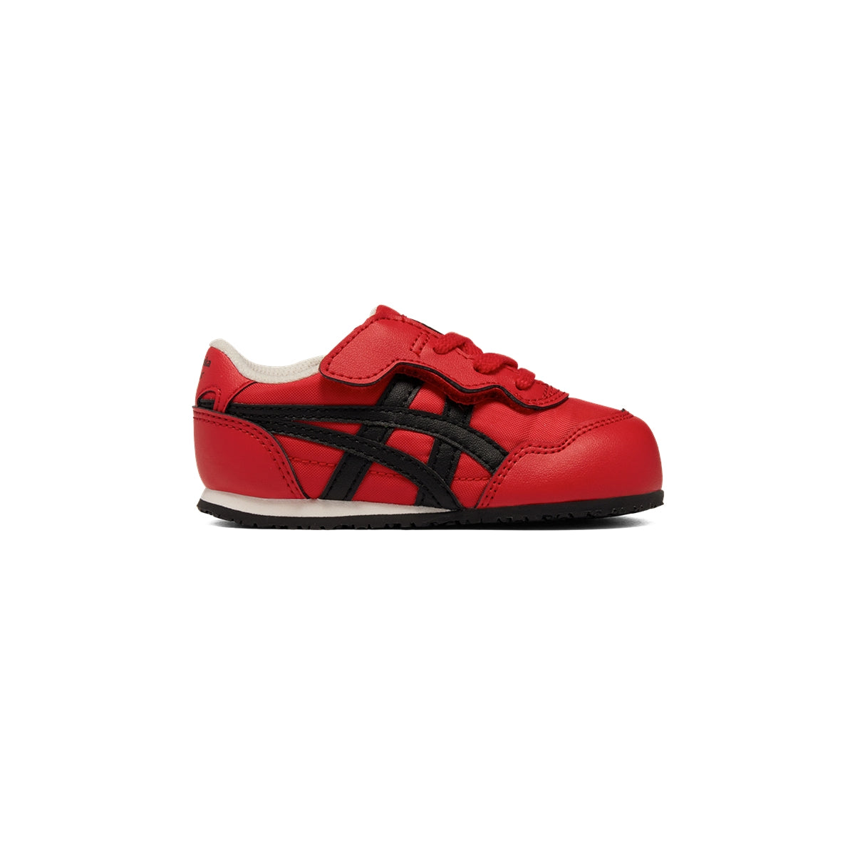 Kids’ SERRANO KIDS - CLASSIC RED/BLACK - main view
