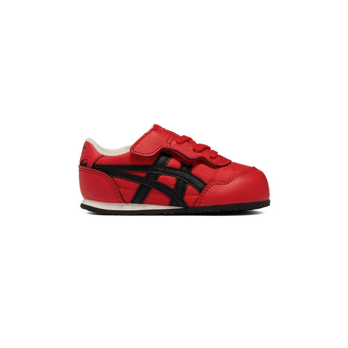 Kids’ SERRANO KIDS - CLASSIC RED/BLACK - main view