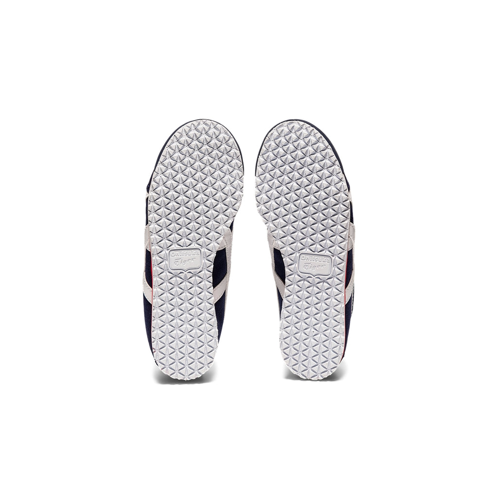 Kids’ MEXICO 66 SLIP-ON KIDS - PEACOAT/WHITE - view 6