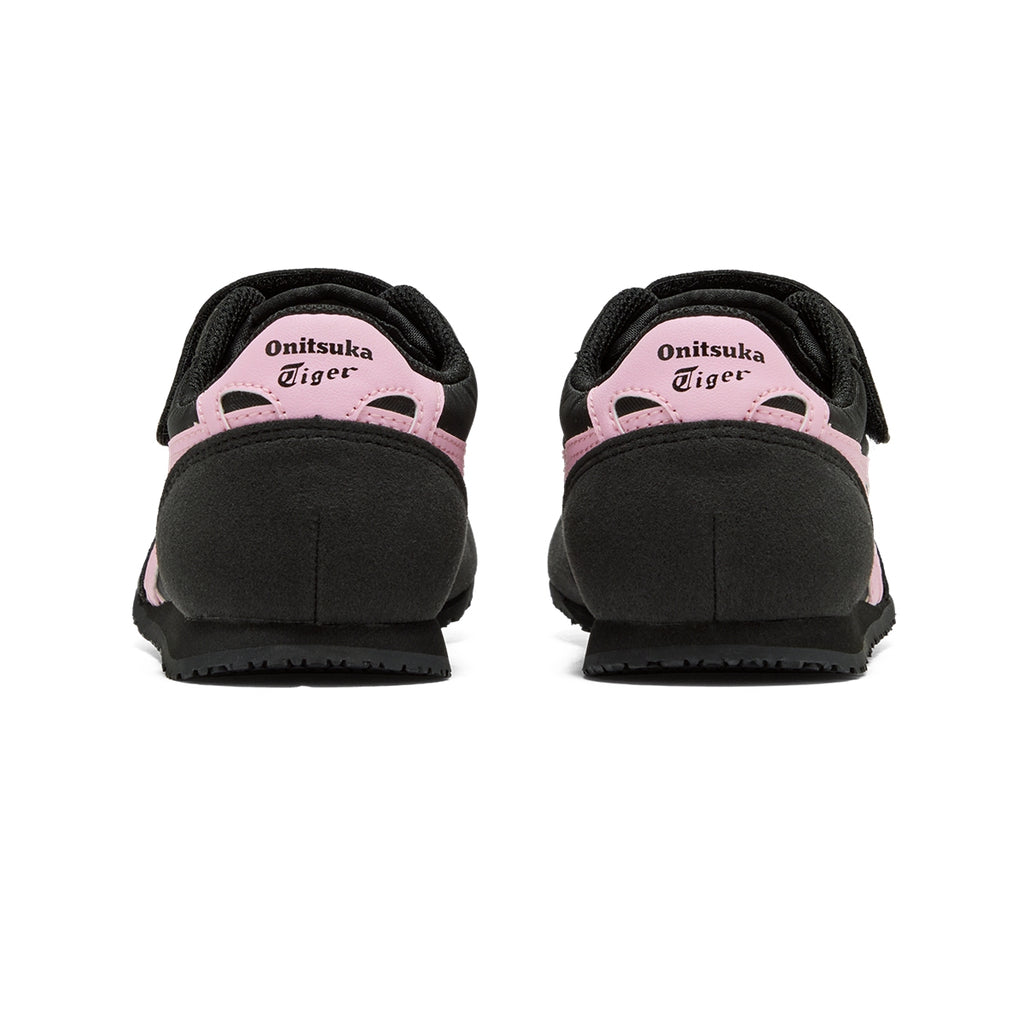 Kids’ SERRANO KIDS - BLACK/COTTON CANDY - view 6