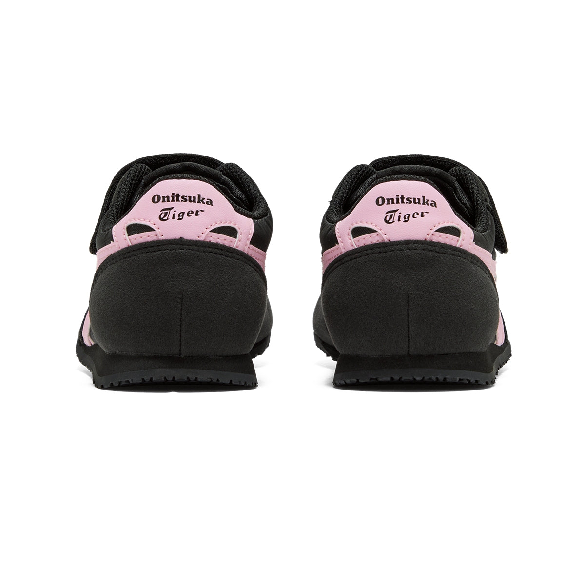 Kids’ SERRANO KIDS - BLACK/COTTON CANDY - view 6