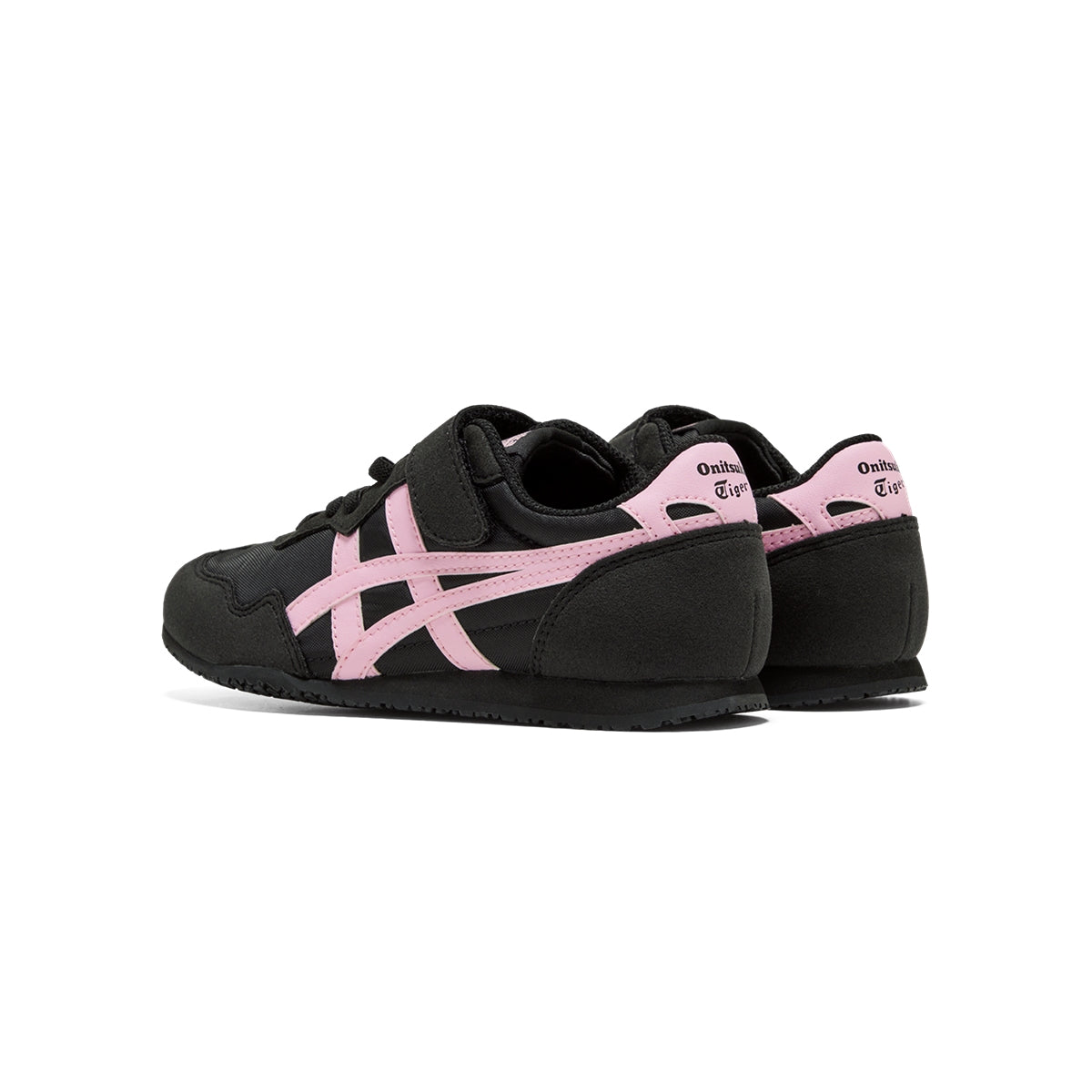 Kids’ SERRANO KIDS - BLACK/COTTON CANDY - view 5