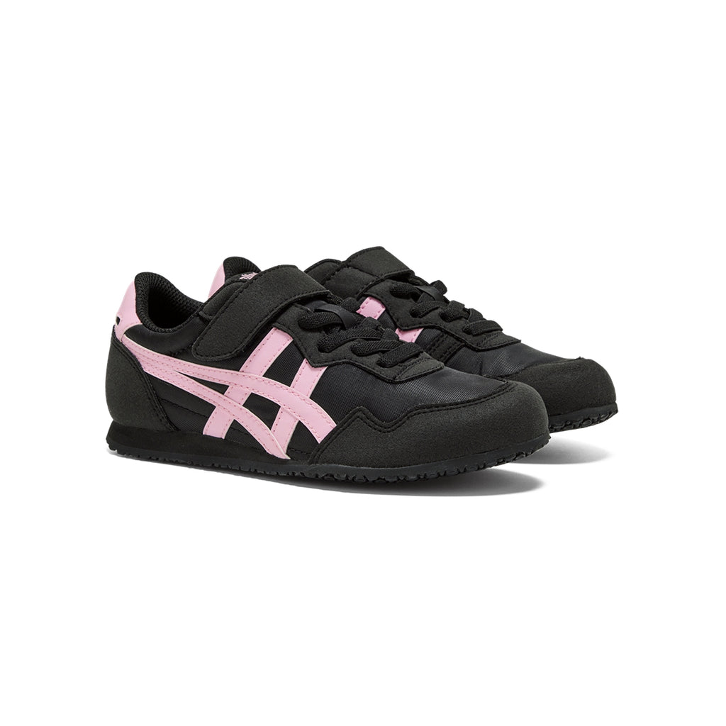 Kids’ SERRANO KIDS - BLACK/COTTON CANDY - view 4