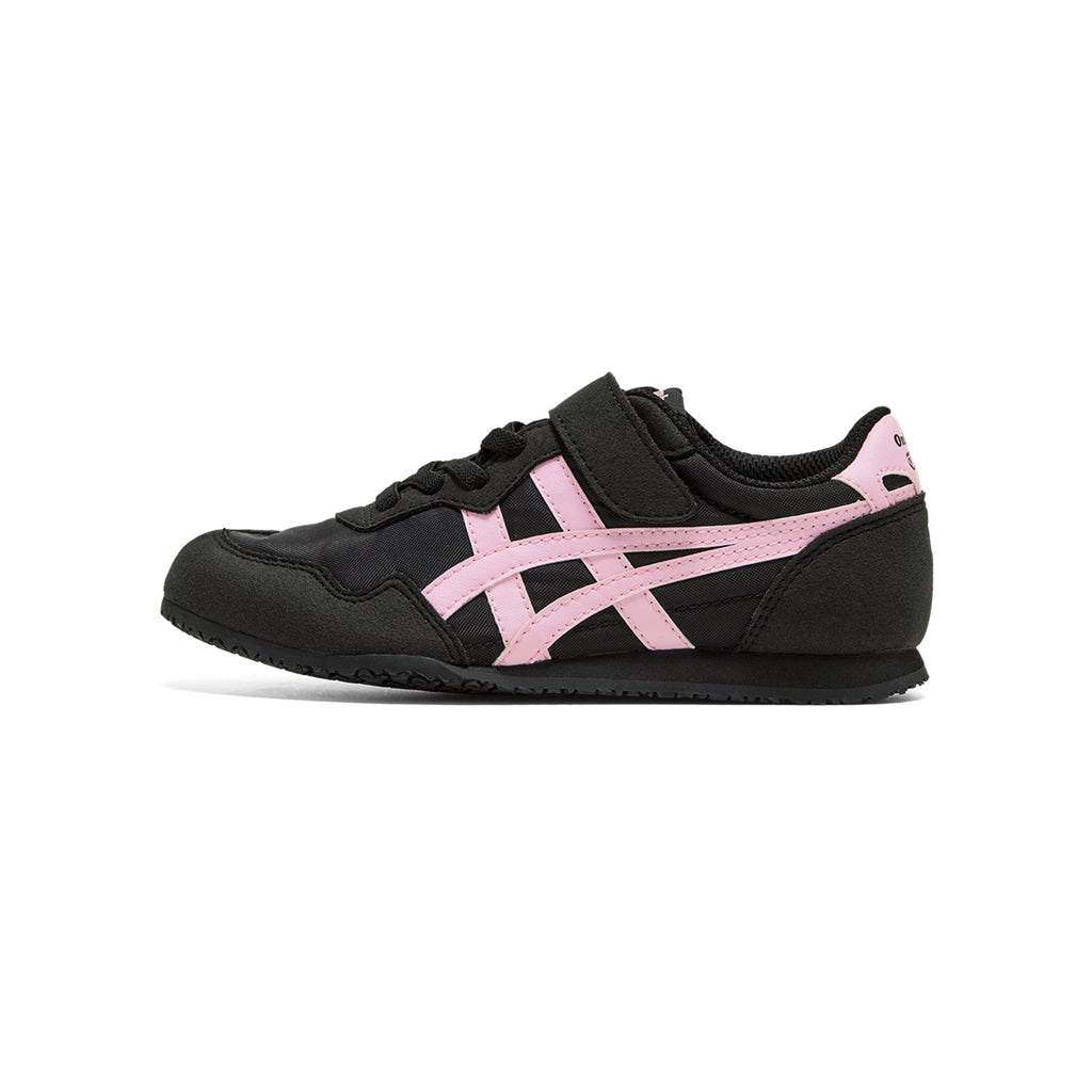Kids’ SERRANO KIDS - BLACK/COTTON CANDY - view 3