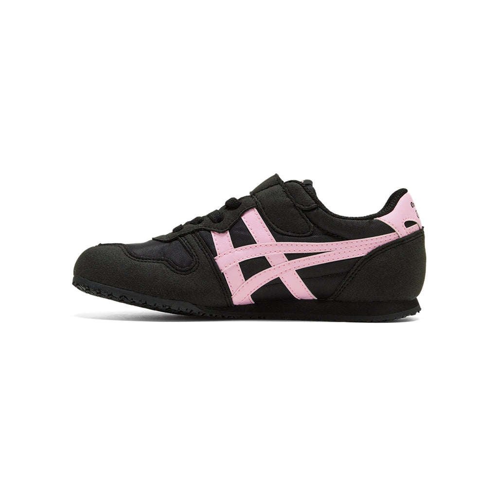 Kids’ SERRANO KIDS - BLACK/COTTON CANDY - view 2