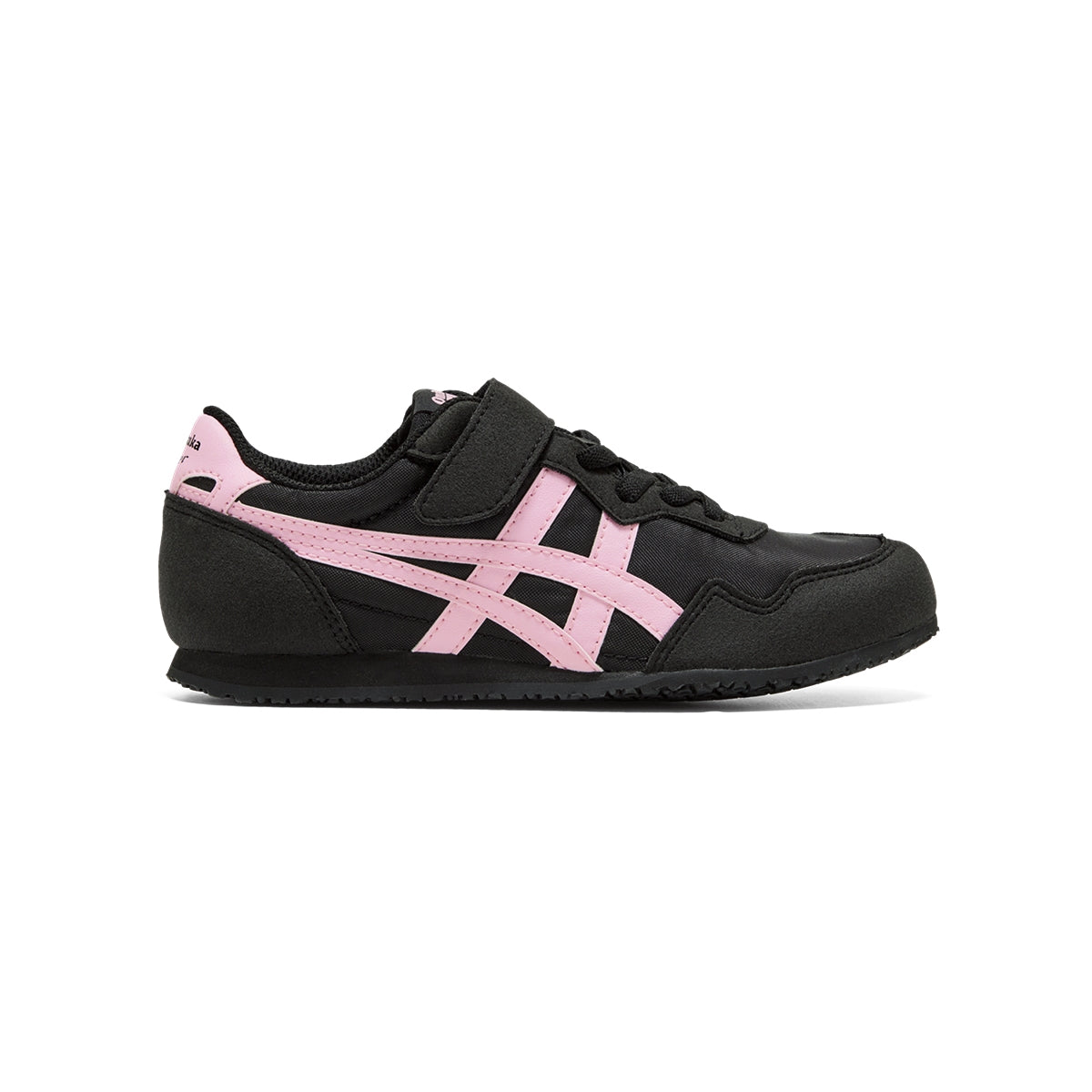 Kids’ SERRANO KIDS - BLACK/COTTON CANDY - main view