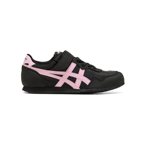 Kids’ SERRANO KIDS - BLACK/COTTON CANDY - main view