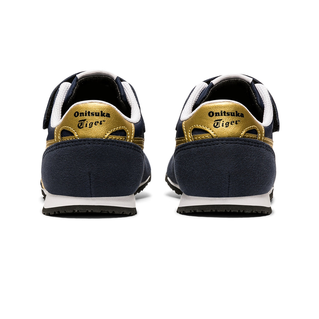 Kids’ SERRANO KIDS - MIDNIGHT/PURE GOLD - view 5