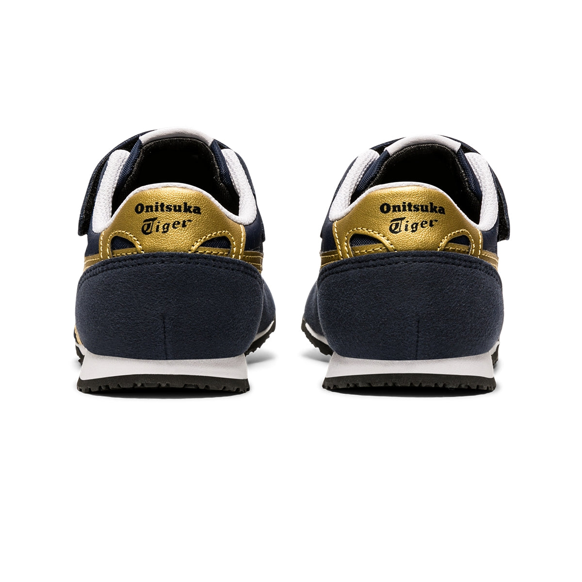Kids’ SERRANO KIDS - MIDNIGHT/PURE GOLD - view 5