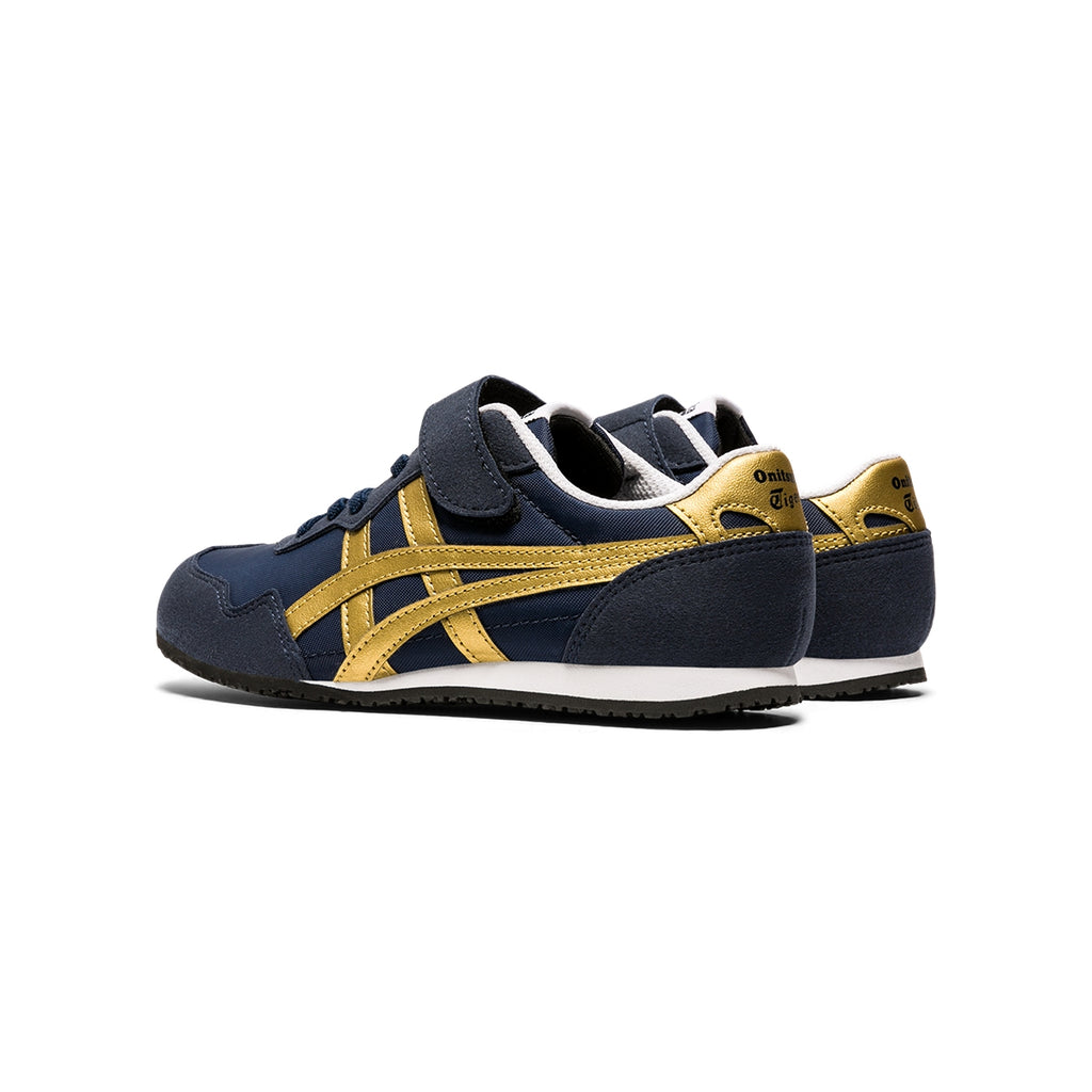 Kids’ SERRANO KIDS - MIDNIGHT/PURE GOLD - view 4